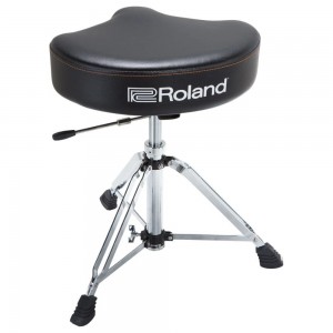 Roland RDT-SHV Saddle Throne with Hydraulic Adjustment